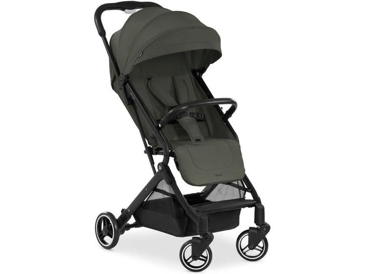 Hauck Travel N Care Buggy - Compact en licht - 25 kg, Huis en Inrichting, Woonaccessoires | Overige, Zo goed als nieuw, Verzenden