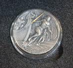 Niue. 5 Dollars 2021 2 oz, serie Freydis Eiriksdottir -