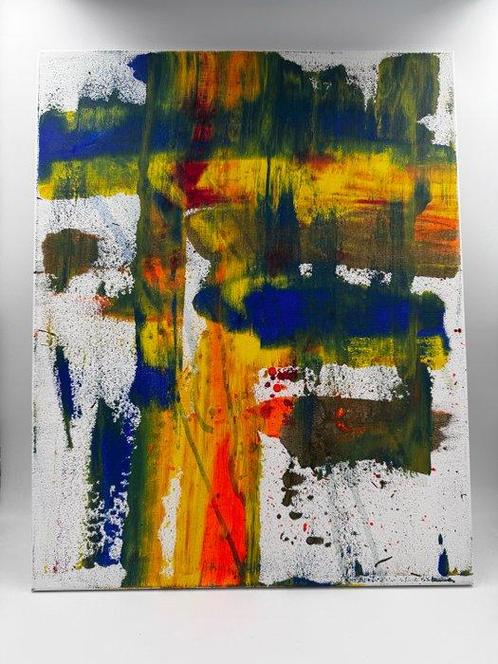 Karl Lagasse (1981) - BELLO 55, Antiek en Kunst, Kunst | Schilderijen | Modern