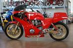 Kawasaki - Z1 - Mora Special - 1000 cc - 1976, Motoren