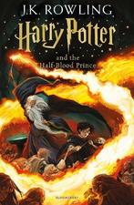 Harry Potter And The Half-Blood Prince | J.K. Rowling, Ophalen of Verzenden, Nieuw, J.K. Rowling