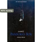 Pandoras Box 9789077091401 J.A. Jance, Verzenden, Gelezen, J.A. Jance