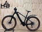Cube Reaction Hybrid SL 750 29 inch E-Mountainbike XT 2022, Fietsen en Brommers, Fietsen | Mountainbikes en ATB, Overige merken