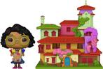 Funko Pop #34 Disney Encanto: Mirabel with Casita Town, Verzenden, Nieuw
