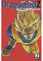 Dragon Ball Z (VIZBIG Edition)  Vol. 7, Boeken, Verzenden, Nieuw