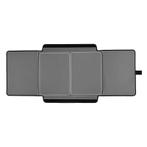 Opvouwbare puzzelmat - 67 x 162 x 2 cm, Verzenden, Nieuw