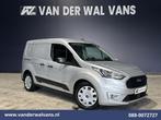 Ford Transit Connect | 1.5 EcoBlue 100pk L1H1 Euro6 Airco |, Gebruikt, Euro 6, Dealer onderhouden, Ford