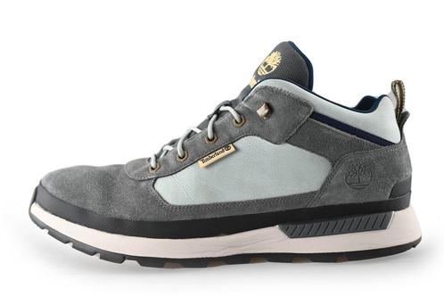 Timberland Hoge sneakers in maat 47½ Grijs | 10% extra, Kleding | Heren, Schoenen, Overige kleuren, Zo goed als nieuw, Sneakers of Gympen