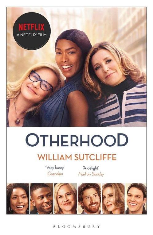 Otherhood 9781526608352 William Sutcliffe, Boeken, Taal | Engels, Gelezen, Verzenden