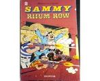 2 rhum row Sammy - 2 rhum row Sammy, Boeken, Stripboeken, Ophalen of Verzenden, Nieuw