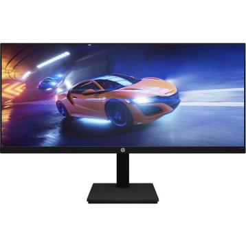 HP X34 34 IPS WQHD 1ms 165Hz