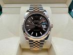 Rolex - Datejust 41 Chocolate Dial - 126331 - Heren - 2025, Nieuw
