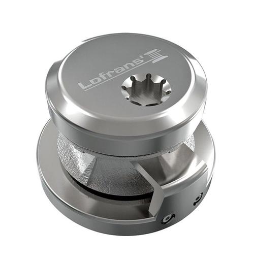 Lofrans SX1 Low Profile Ankerlier, Watersport en Boten, Accessoires en Onderhoud, Nieuw, Ophalen of Verzenden