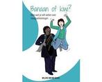 Boek Banaan of kiwi? 9789082855401, Boeken, Verzenden, Zo goed als nieuw