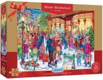 Christmas Limited Edition - Winter Wonderland Puzzel (1000, Nieuw, Verzenden