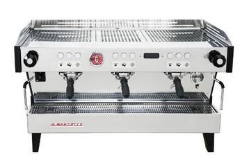 La Marzocco Linea PB III AV Espressomachine | 3 Groeps beschikbaar voor biedingen