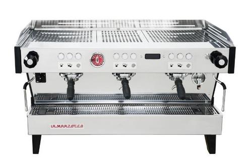 La Marzocco Linea PB III AV Espressomachine | 3 Groeps, Zakelijke goederen, Horeca | Keukenapparatuur, Nieuw in verpakking, Koffie en Espresso