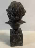 Beeldje, Ludwig van Beethoven - Statua - 33cm - 33 cm -
