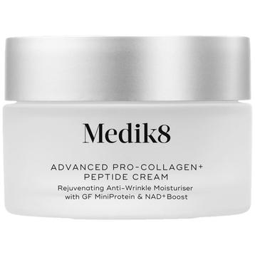 Medik8  Advanced ProCollagen+Peptide Cream  50 ml beschikbaar voor biedingen