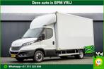 Iveco Daily 35C16 Bakwagen met laadklep (1000 KG) | Automaat, Auto's, Bestelauto's, Automaat, Iveco, Wit, Diesel