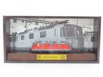 Märklin H0 - 37356 - Elektrische locomotief (1) - Re 4/4 II, Nieuw