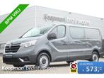 Renault Trafic | Zakelijke Lease v.a. €594.02 pm, Auto's, Automaat, Renault, Diesel, Nieuw