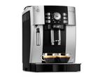 DeLonghi Magnifica S ECAM 21.117.SB Zilver/Zwart, Verzenden, Zo goed als nieuw