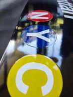 Subway Metro New York manhattan Emailschild, Emaille, enamel