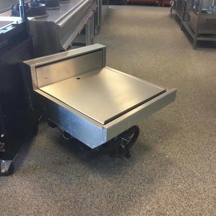 Showroommodel Nordcap drop in koelunit, Zakelijke goederen, Horeca | Keukenapparatuur, Gebruikt, Ophalen