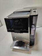 Siemens EQ.700 Classic TP715R07 Koffieapparaten, Witgoed en Apparatuur, Verzenden, Nieuw