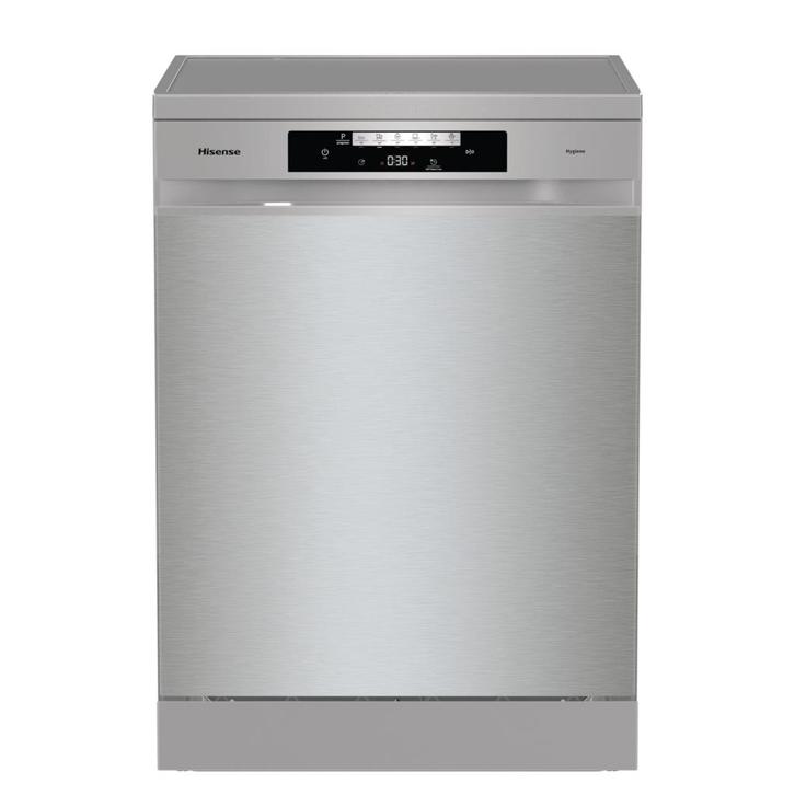 Hisense Hs642d90x Vaatwasser 60cm, Witgoed en Apparatuur, Vaatwasmachines, Nieuw, 85 tot 90 cm, Ophalen of Verzenden