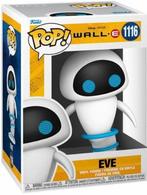 Funko Pop! - WALL-E - Eve Flying #1116 | Funko - Hobby, Verzenden, Nieuw