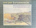 200 jaar Lutjebosch, Ophalen of Verzenden, Nieuw