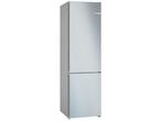 Bosch KGN392LCF - Koelkast met Vriezer - Total No Frost -, Verzenden, Zo goed als nieuw