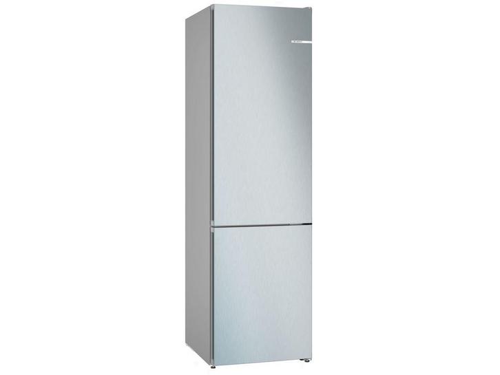 Bosch KGN392LCF - Koelkast met Vriezer - Total No Frost -, Huis en Inrichting, Woonaccessoires | Overige, Zo goed als nieuw, Verzenden