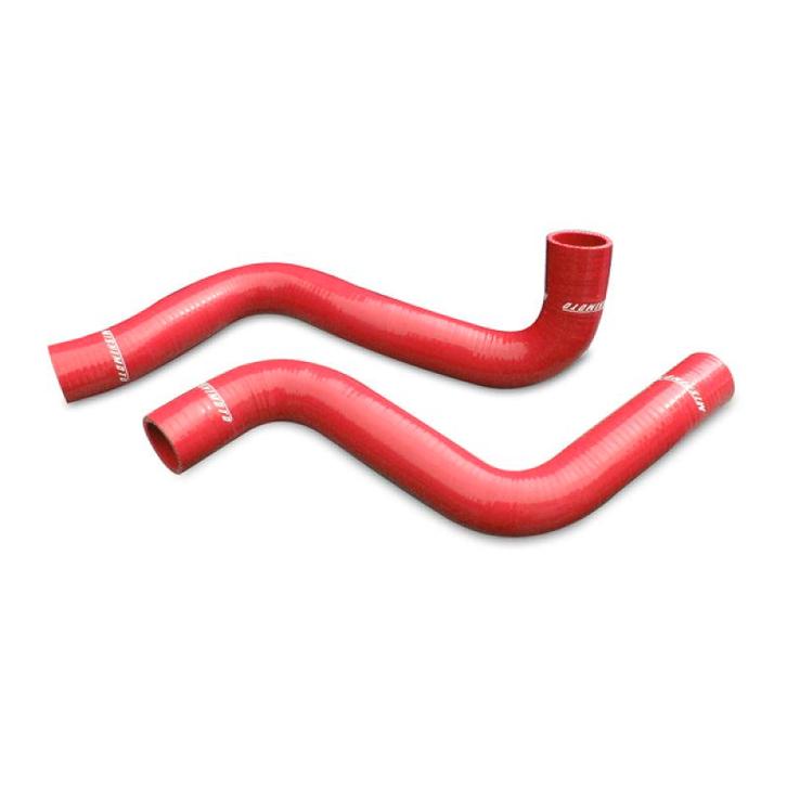 Mishimoto 04-08 Mazda RX8 Red Silicone Hose Kit -, Auto diversen, Tuning en Styling, Ophalen of Verzenden
