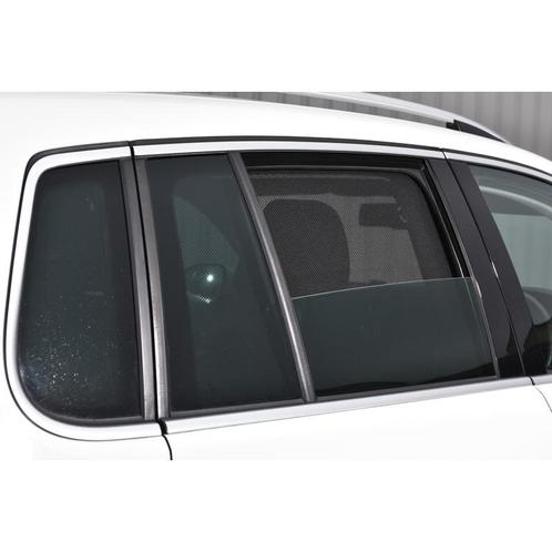 Set Car Shades passend voor Volkswagen Tiguan 5 deurs, Auto diversen, Auto-accessoires, Nieuw, Verzenden
