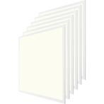 Voordeelpak 6x LEDVANCE LED Paneel 60x60 Eco - LED Paneel, Doe-het-zelf en Verbouw, Ophalen of Verzenden, Nieuw, Lamp met armatuur