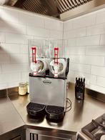 CombiSteel Slushmachine | RVS | 3x 12L | 230V | 590x530x780m, Witgoed en Apparatuur, Koelkasten en IJskasten, Ophalen of Verzenden