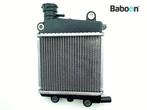 Radiateur Yamaha NMAX 155 2017-2020, Verzenden, Gebruikt
