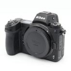 Digitale fotocamera | Nikon Z6 body | Tweedehands, Audio, Tv en Foto, Fotocamera's Digitaal, Verzenden, Gebruikt, Nikon