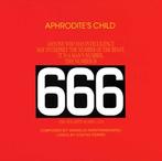 Aphrodites Child - 666 - 2CD, Ophalen of Verzenden, Nieuw in verpakking