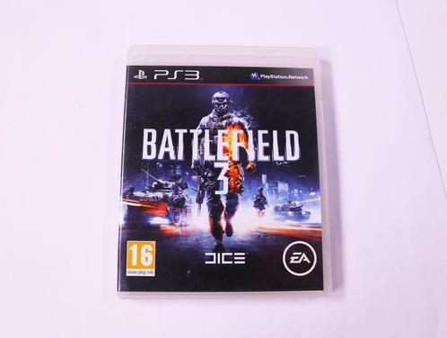 Playstation 3 - Battlefield 3, Spelcomputers en Games, Games | Sony PlayStation 3, Ophalen of Verzenden