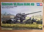 HobbyBoss 84545 12,8cm Flak 40 1:35, Verzenden, Nieuw