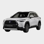 Oppi Caravanspiegels Toyota Corolla Cross (2020 - heden), Ophalen of Verzenden, Nieuw