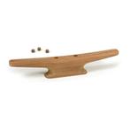 Kikker Teak 25cm, Watersport en Boten, Accessoires en Onderhoud, Ophalen of Verzenden, Nieuw