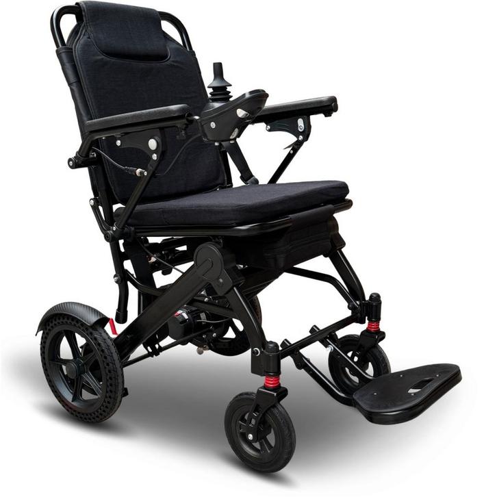 IVA Move 300 Zwart, Diversen, Brommobielen en Scootmobielen, 36 t/m 45 km, Nieuw, Overige merken, 11 t/m 15 km/u, Ophalen of Verzenden