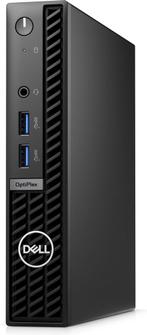 Dell OptiPlex 7010 - Micro | Core i5 | 256 SSD | 8GB RAM, Computers en Software, Ophalen of Verzenden, Zo goed als nieuw