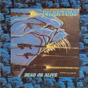 cd - Phantom - Dead Or Alive, Cd's en Dvd's, Cd's | Overige Cd's, Zo goed als nieuw, Verzenden