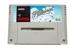 Pilotwings (German) [Super Nintendo], Spelcomputers en Games, Games | Nintendo Super NES, Ophalen of Verzenden, Zo goed als nieuw